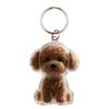 Keychain Style Key Collect Pet Hair Pet Holder Handbag Backpack Accessories