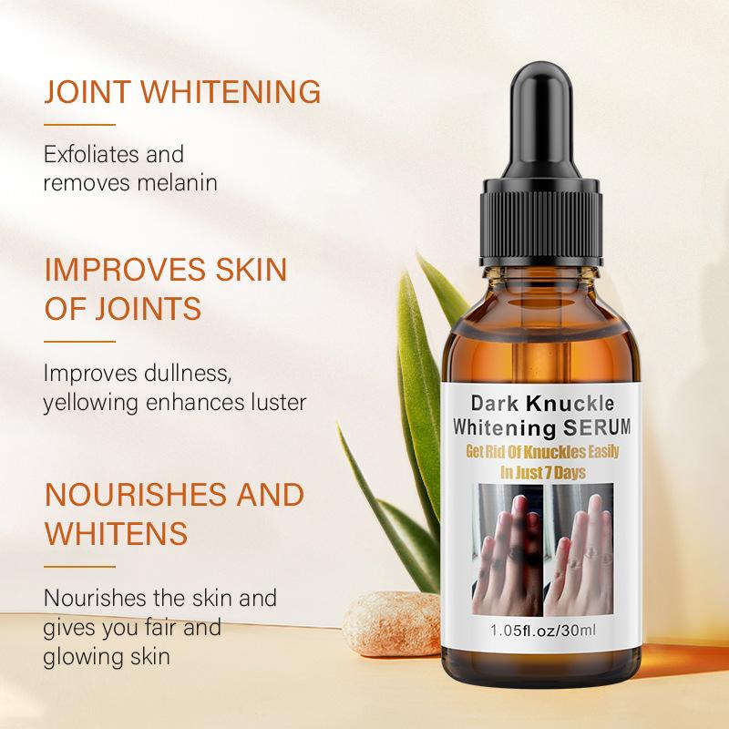 Joint Darkening Serum Brightening Essence for Body, Knee, Hand, and Joints