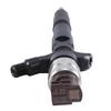 Black Metal Automotive Diesel Injector Nozzle for 0950