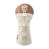 Golfs Putter Protective Guard Golfs Club Protector Gift Golfs Head Cover Golfs Cover for Golfs Club Golfs Iron Headcover