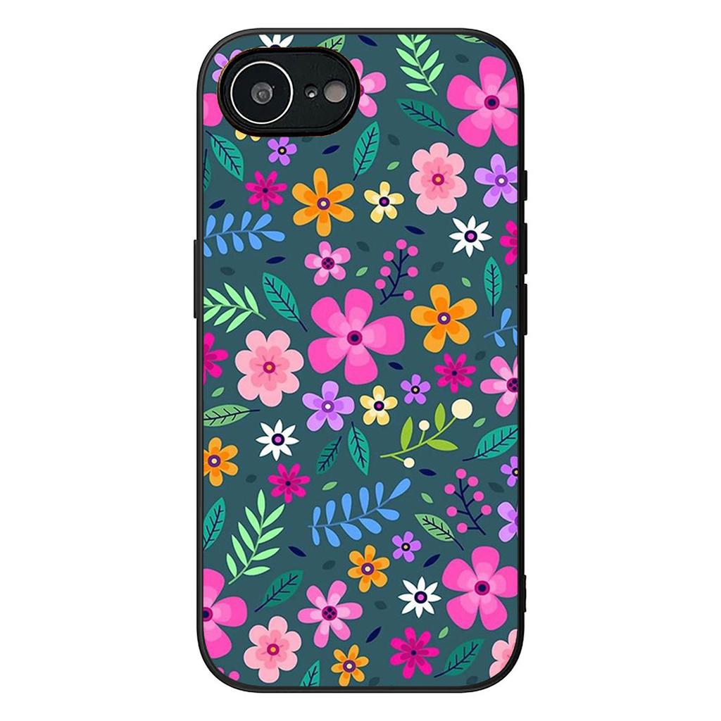 Fashion Fresh Little Daisy Flower for Motorola Moto Edge 50 30 Fusion 40 NEO Ultra Pro G22 G23 G20 G35 G84 G13 G53 Phone Case