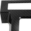 Carbon Fiber Style Interior Automatic Center Control Gear Shift Panel Cover Trim Accessories for 2025-2026 Toyota 4Runner for 2024-2026 Tacoma