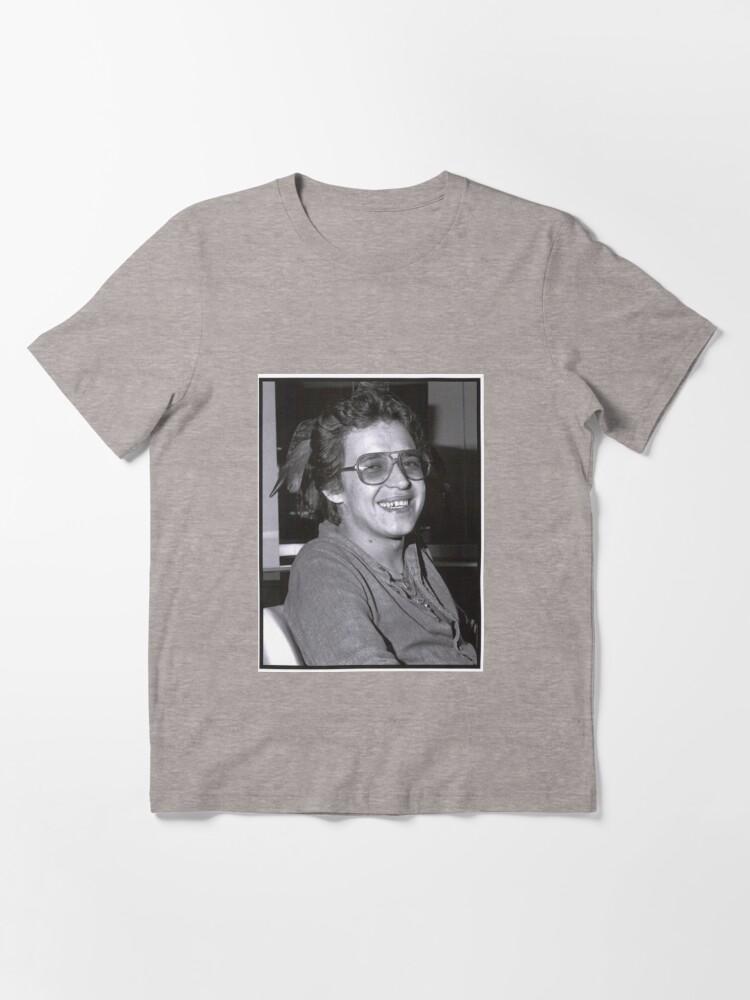 Héctor Lavoe Hector Lavoe Essential T-Shirt