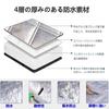 Car anti-freeze cover for Honda CR-V, windshield anti-freeze sheet, thick,