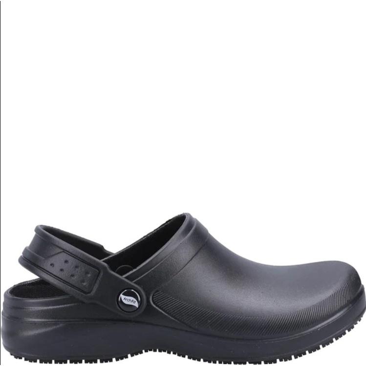 Skechers Mens Riverbound Clogs
