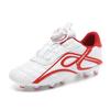 New Men  Soccer Shoes Boys Professional Cleats Non-Slip Football Boots Ultralight Match Grass Training Shoes Drop Shipping