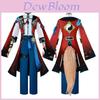 Adorable Jaoyue Cosplay Outfit Polyester Fabric For Anime Role Play Summer 2024