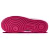 Nike Air Force 1 'White Laser Fuchsia' GS FV5948-102