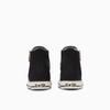 Sneakers All Star Studs Patch Zip ALL STAR STUDSPATCH Z HI Black Cm [Converse] 25.0