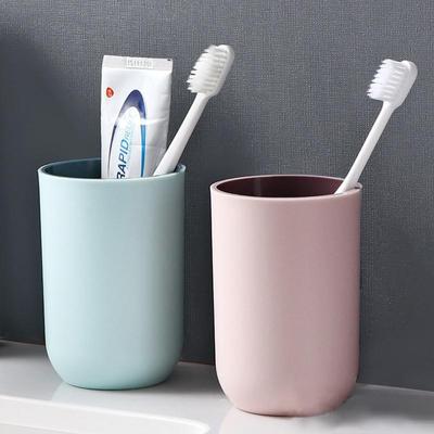 Banyo ve tuvalet – Diş fırçası tutucuları