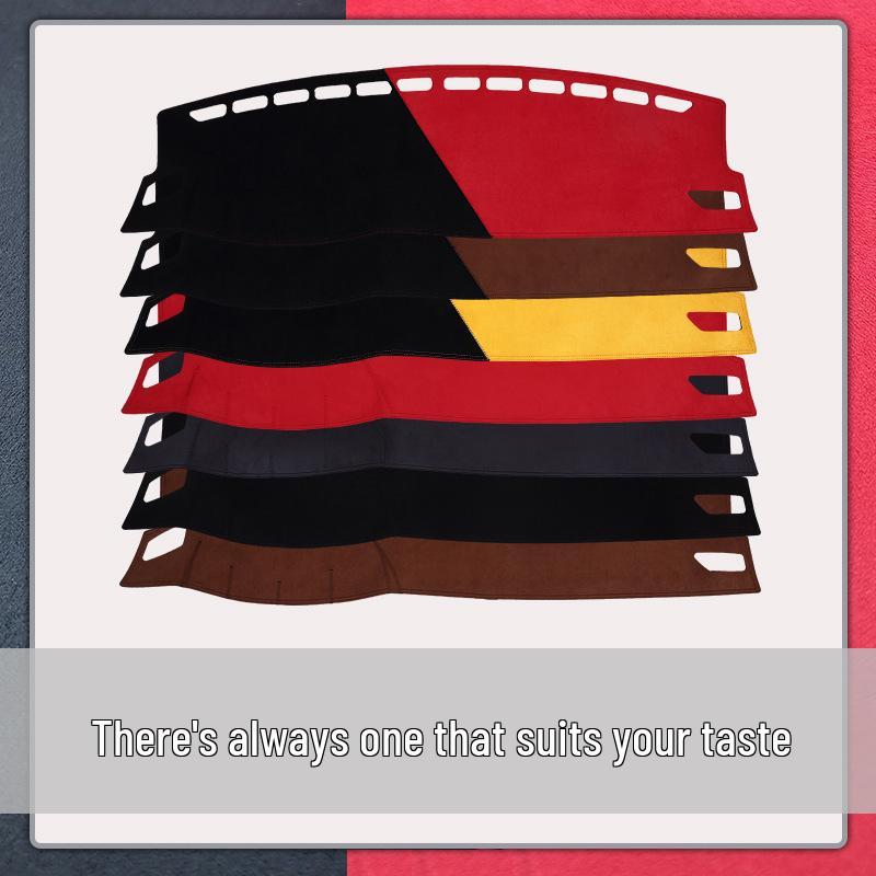 BYD ATTO 1 RHD Dashboard Sunshade Mat for Hong Kong & Macau – Sun Protection & Heat Insulation