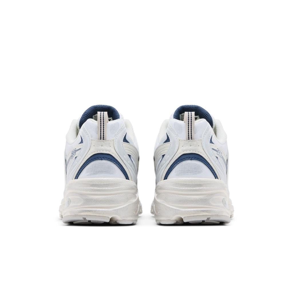New Balance 530 'Linen Overcast Distressed' (Unisex) Calm Taupe / Linen / Overcast Casual Shoes MR530CT