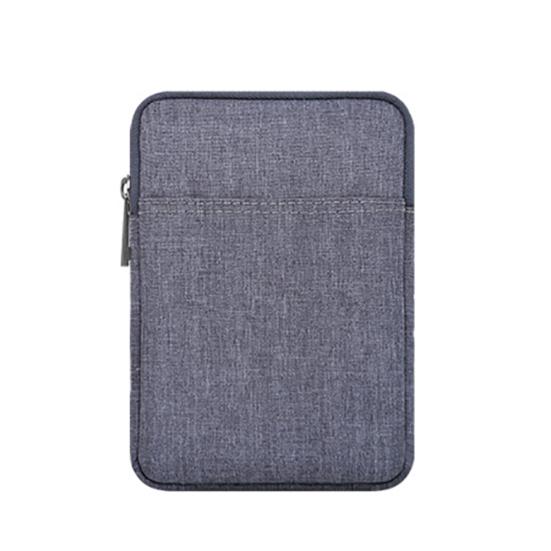 

Сумка-чехол-футляр для планшета для Pocketbook E-reader 2 3 для Kindle Paperwhite Чехол-сумка for Kindle (558/958/KV) темно-серого
