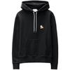 Maison Kitsuné Mens Hoodie