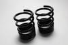Spiegel Racing Spec High Rate Rear Springs for Daihatsu Move Canvas Set of 2 LA800S, 10K,