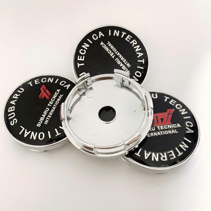 Subaru STI Forester Leone Center Cap 59/60mm Wheel Cover