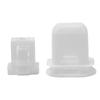 High Quality Clip Rear Seat 2pcs 72693-12080 Cushion