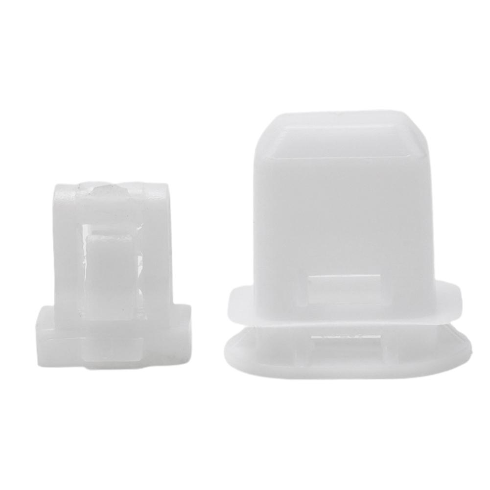 High Quality Clip Rear Seat 2pcs 72693-12080 Cushion