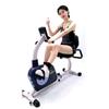 Kuaikang Recumbent Lower Limb Trainer CN plug (adapter included)