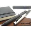 Zebra Multi-Function Pen Shabo-X CB8 Carbon Titanium Gray SB23-CTGR