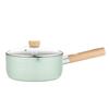 Debo Gracier 20cm Multi-Purpose Saucepan with Lid