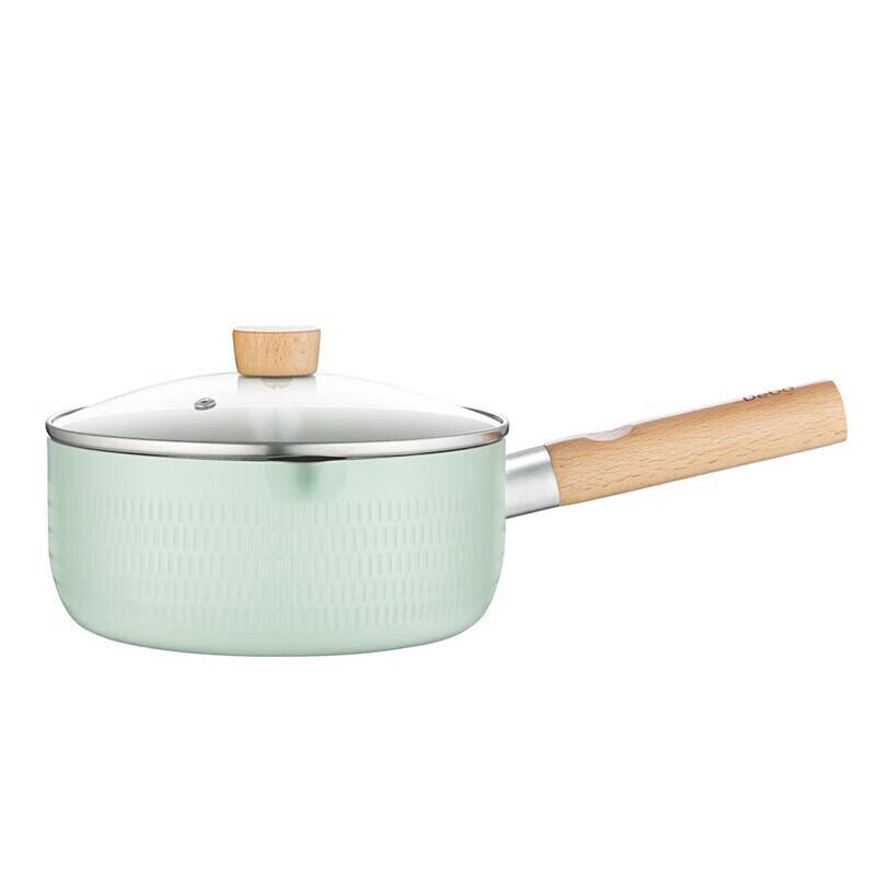 Debo Gracier 20cm Multi-Purpose Saucepan with Lid
