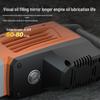 Dongcheng 1600W Industrial Electric Demolition Hammer CN plug (adapter included)
