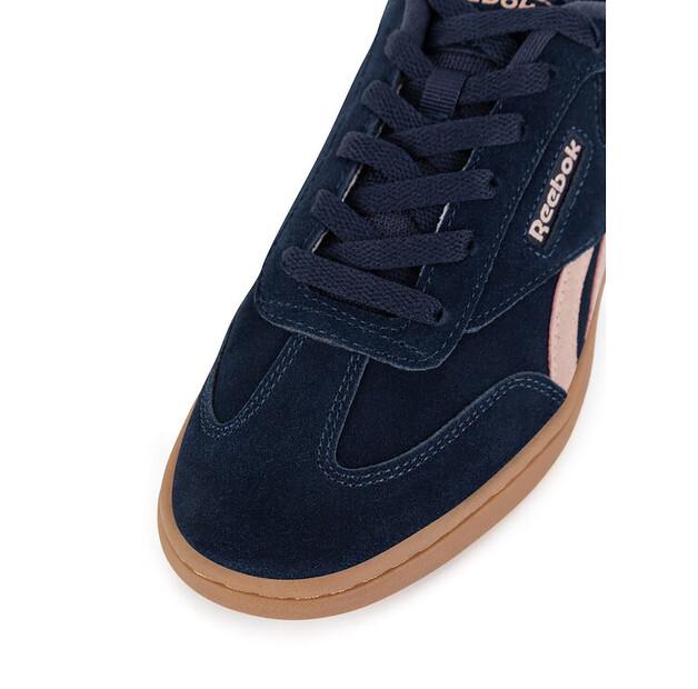 Reebok Кроссовки FORTE LOUNGER AR30252WDQT синий