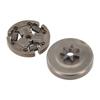 3/8" 7T Sprocket Clutch Drum Assembly For Echo CS-370 CS-400 CS-440 CS-450 CS-400F CS-370F CS-4200ES CS-420ES Chainsaw