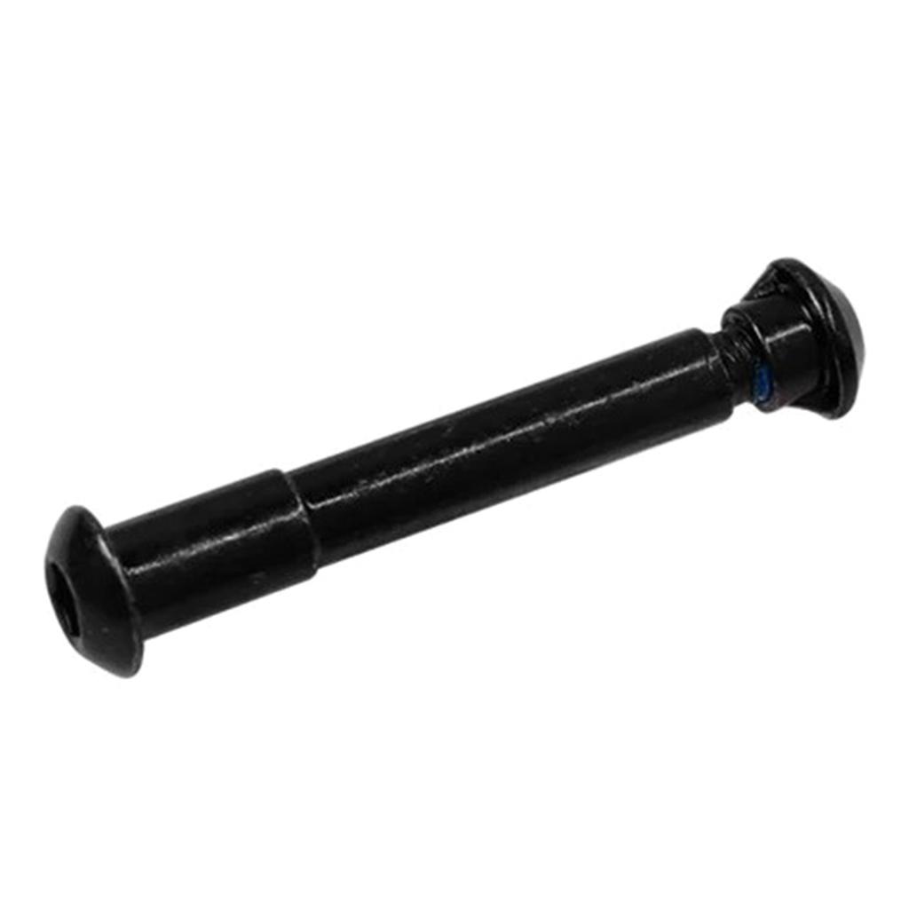 Precision Fit Hexagonal Lock Screws Easy Install Secure Lock Screws Designed for M365 Electric Scooter Accessories