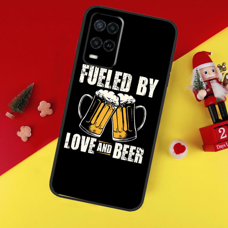 

Drike Beer Case For Oppo A94 A74 A54 A60 A40 A80 A16 A76 A96 A98 A58 A78 A18 A38 A57 A17 A15 A5 A6 Pro OPPO A38 4G