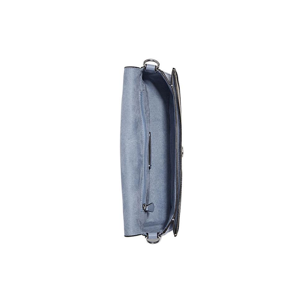 New COACH Georgie Shoulder Bags C4067-SVTVS