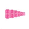 Semi-Round Pearl Cake Mold, Semi-Round Ball Chocolate Cake Mold, Epoxy Mold, Baking Tools, Cake Decoration