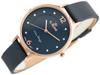 ZEGAREK DAMSKI G. ROSSI - 10411A-6F3 NA PASKU  (zg714g) + BOX