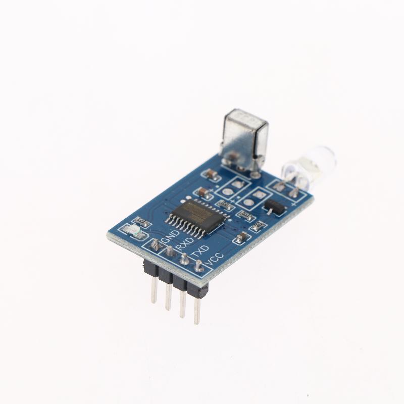Infrared Decoding Encoding Communication Module Infrared Transceiver Wireless