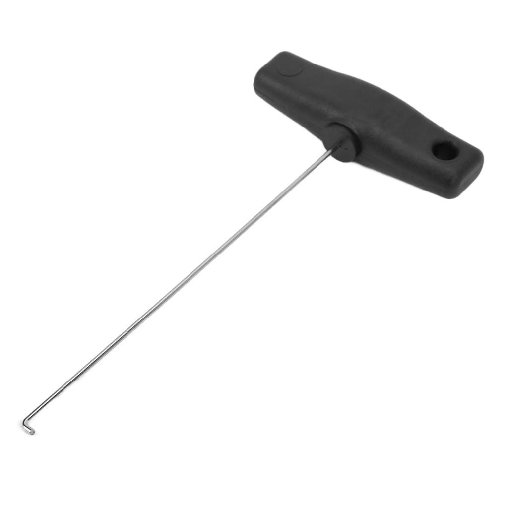 Multifunction Air Outlet Pulling Hook Removal Tool Replacement for Mercedes Benz S E M A C G Class