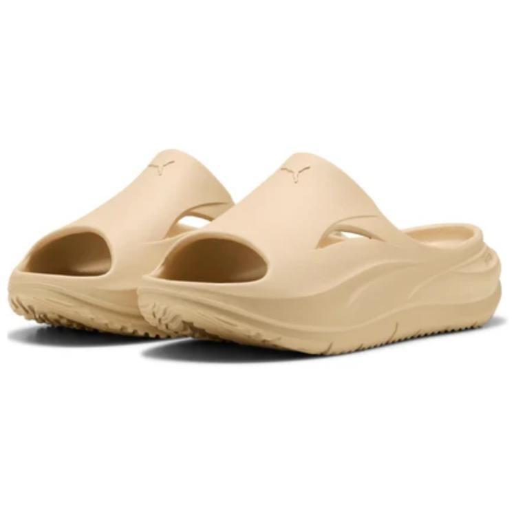 Puma Softride ZeroG Slides 'Light Sand' Men's 400343-02
