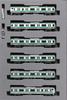 KATO N Gauge E233 Series 7000 Saikyo Line Basic Set 6-Car 10-1630