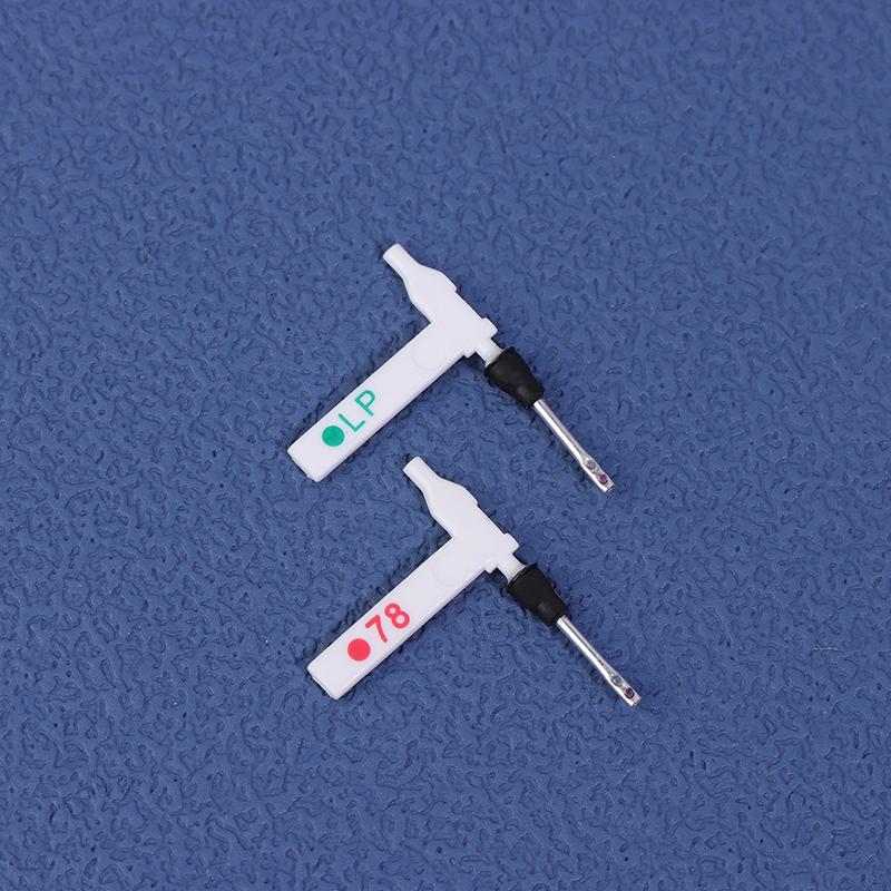 For Lp.Lp/Lp.78 Stylus Turntable Replace Stylus The For Touch Cartridge Double And Sapphire Stereo Stylus With Player