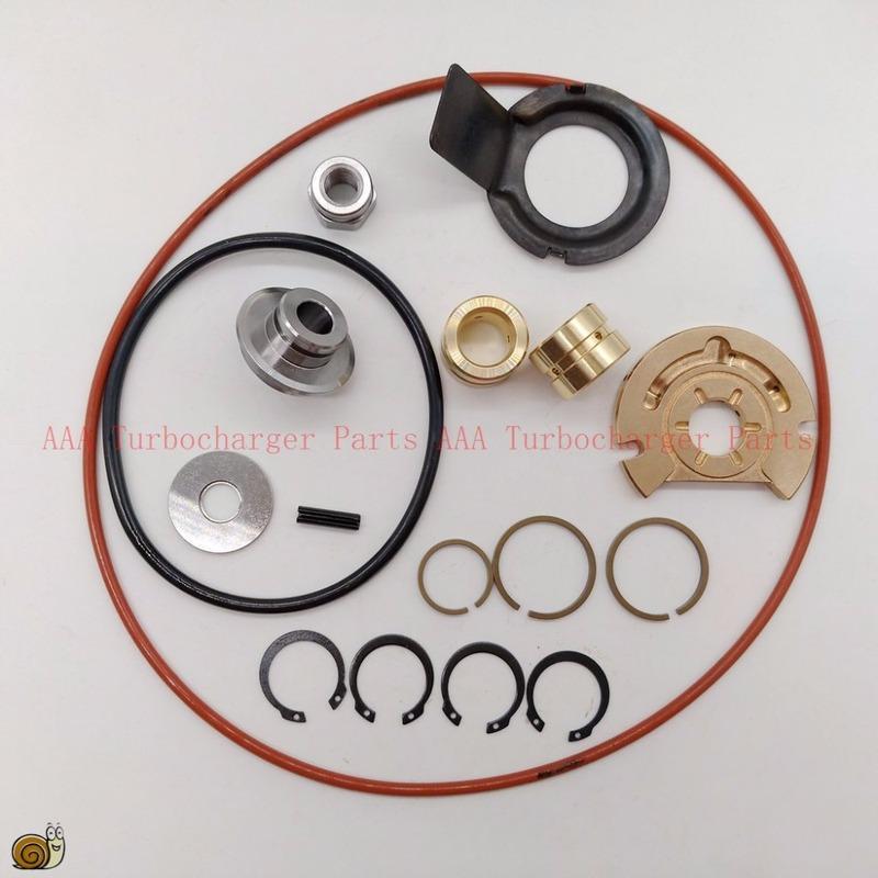 K24/K26 Turbo Parts Repair Kits Thrust Bearing 360 Degree Supplier AAA Turbocharger Parts