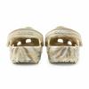 CrocS Women S claSSic Marbled clogS Bone Multi