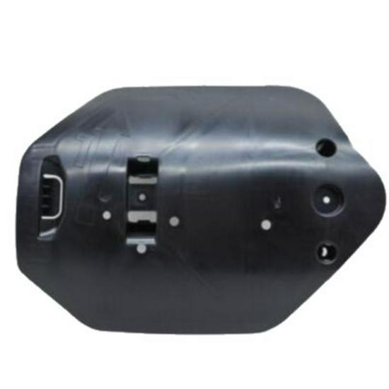 Compatible Ram Horn Cover for BMW X5 G05/X7 G07 (33306877043, 33306877044)