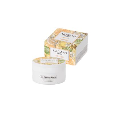Baume All Clean 120 ml - Mandarine