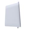 Makeup Box Wall Mounted   Cover Removable Washable Cotton Pad   for Bathroom