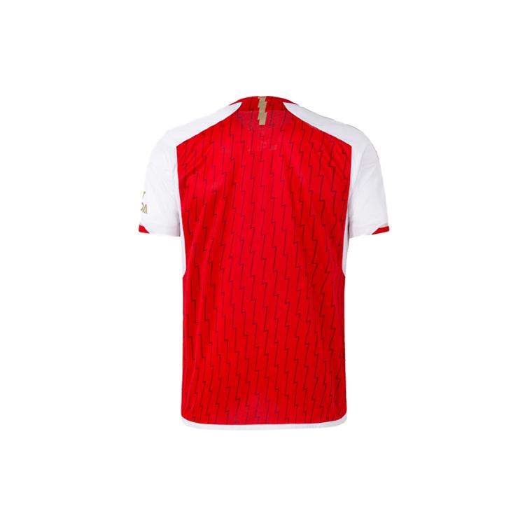 adidas Arsenal 23/24 Hjemmebanetrøje Rød HR6929