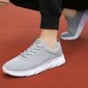 38-45 Summer Men's Sports Shoes Men's Sports Shoes Breathable Jogging Shoes Men's Sports Casual Shoes