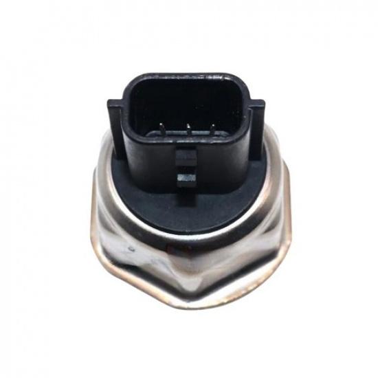 New Fuel Rail Pressure Sensor 45PP2-4 For 2011-2017 NISSAN JUKE 1.6L 2017-2018