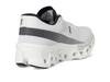 On Cloudmonster 2 Running White Size Cm Shoes, Frost, Men's, 25.0