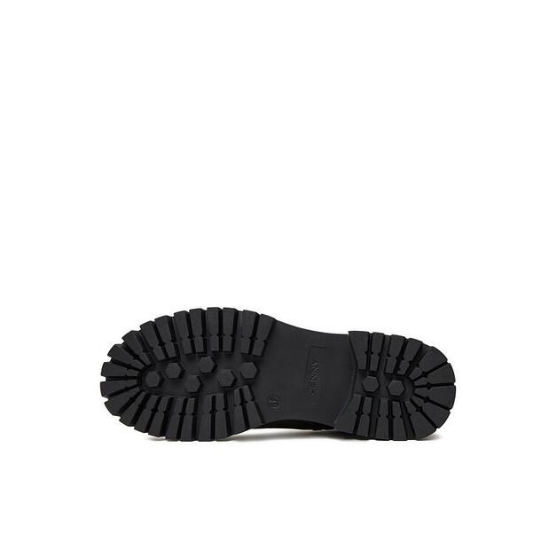 Ботинки Дженни Челси CEO-WS13202-05 Хаки