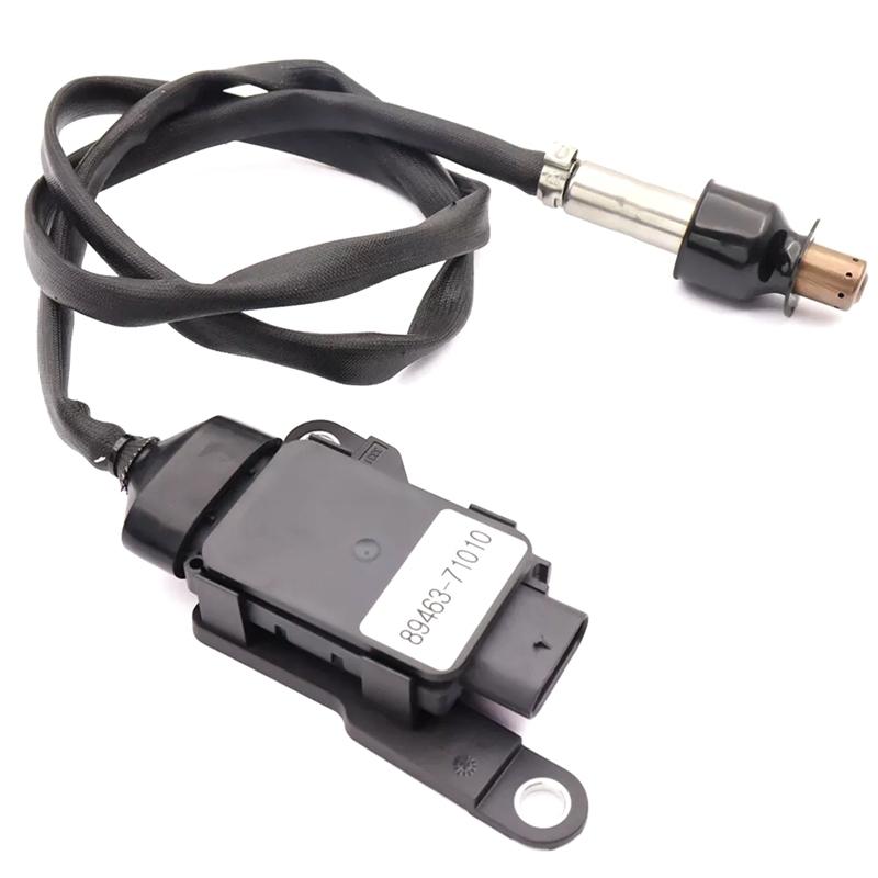 89463-71010 New Nitrogen Oxide Nox Sensor 89463-71011 For Toyota Hilux 3B  3D 2.5 2.8 Turbo Diesel -